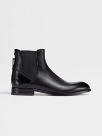 Men's Designer Boots | ZEGNA