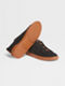 Black Suede Triple Stitch™ Sneakers Product detail photo #5