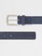 Blue Suede Belt Product detail photo #1