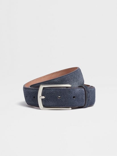 Belt zegna clearance