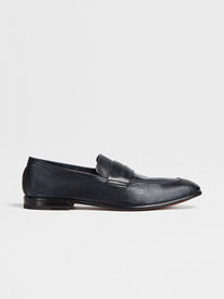 Men's loafers and driving shoes | Zegna