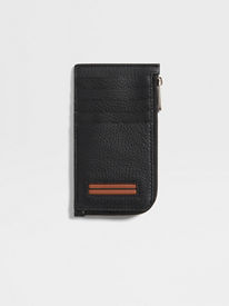 Zegna men's discount wallets