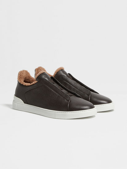 Ermenegildo zegna discount shoes online