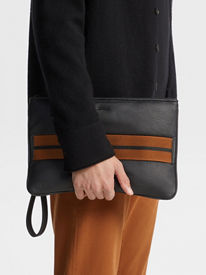 Men's Luxury Accessories | ZEGNA JP