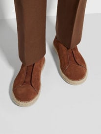 Men's Shoes: Dress Shoes, Sneakers, Boots & More | ZEGNA ROW