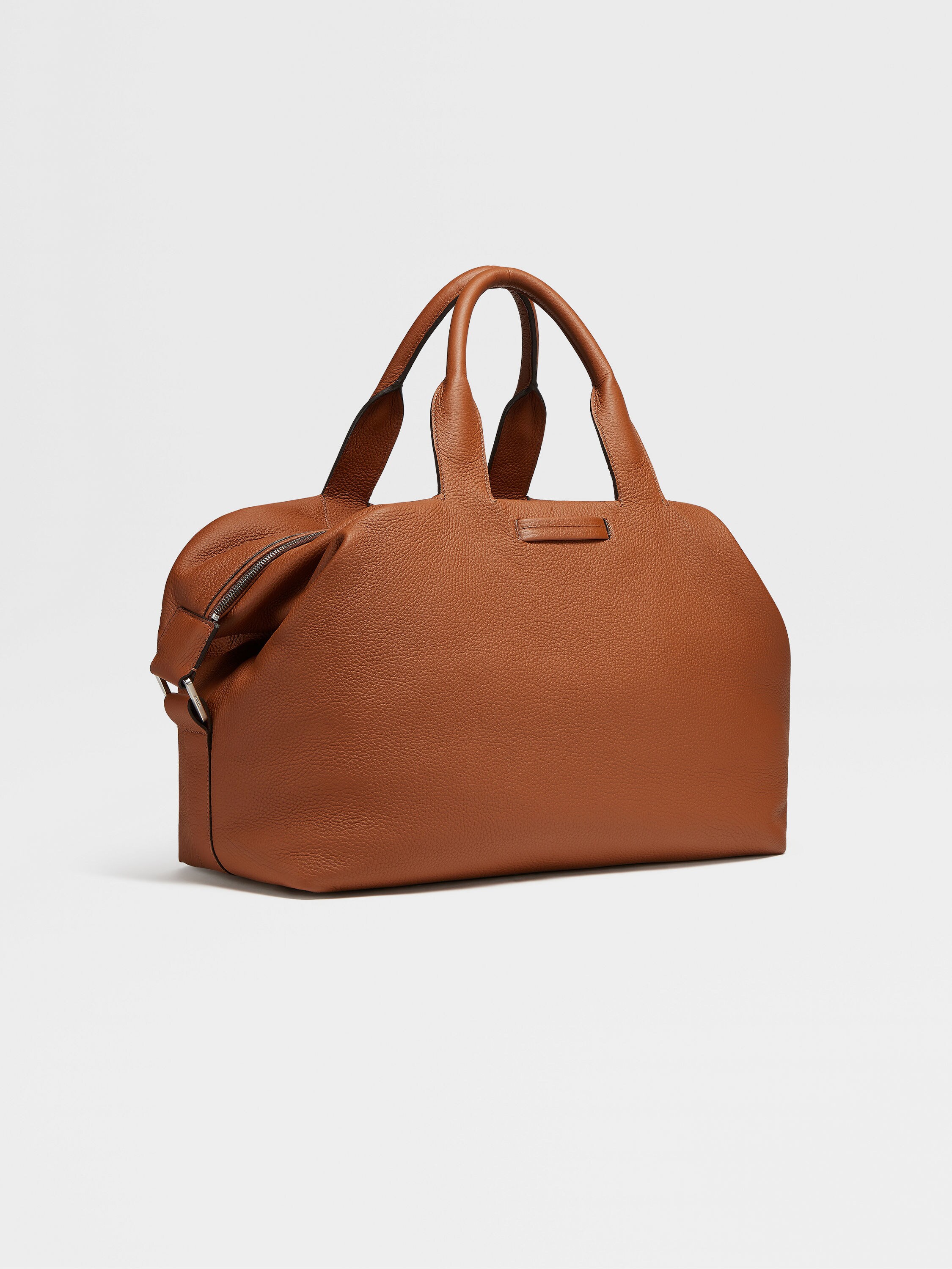Foliage Deerskin Holdall Raglan Product detail photo #2