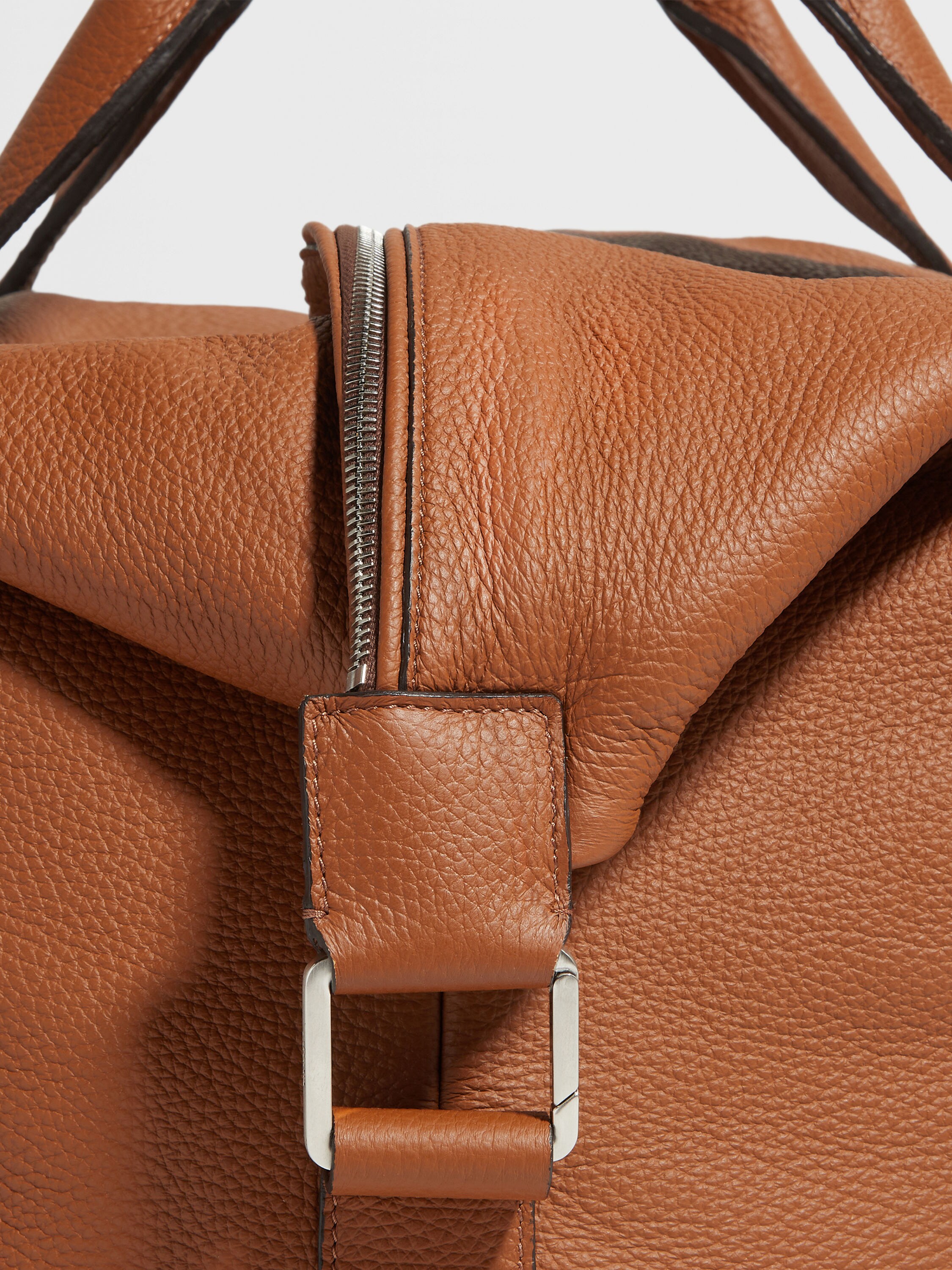 Foliage Deerskin Holdall Raglan Product detail photo #4