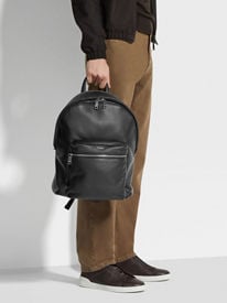 メンズ バッグ&ウォレット - レザーアクセサリー | ZEGNA JP メンズ バッグ&ウォレット - レザーアクセサリー | ZEGNA JP
