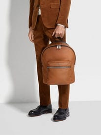 黒 グレインレザー Edgy ビジネスバッグ SS25 22976738 | Zegna JP 黒 グレインレザー Edgy ビジネスバッグ SS25 22976738 | Zegna JP
