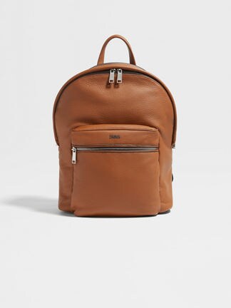 ブラック コットン&ウール混紡パンツ SS25 28048590 | Zegna JP