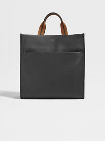 メンズ バッグ&ウォレット - レザーアクセサリー | ZEGNA JP メンズ バッグ&ウォレット - レザーアクセサリー | ZEGNA JP