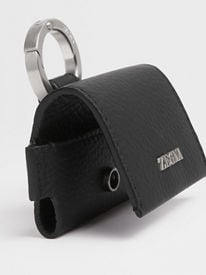 Dark Brown and Black Leather Reversible Belt FW24 22124300 Dark Brown and Black Leather Reversible Belt FW24 22124300