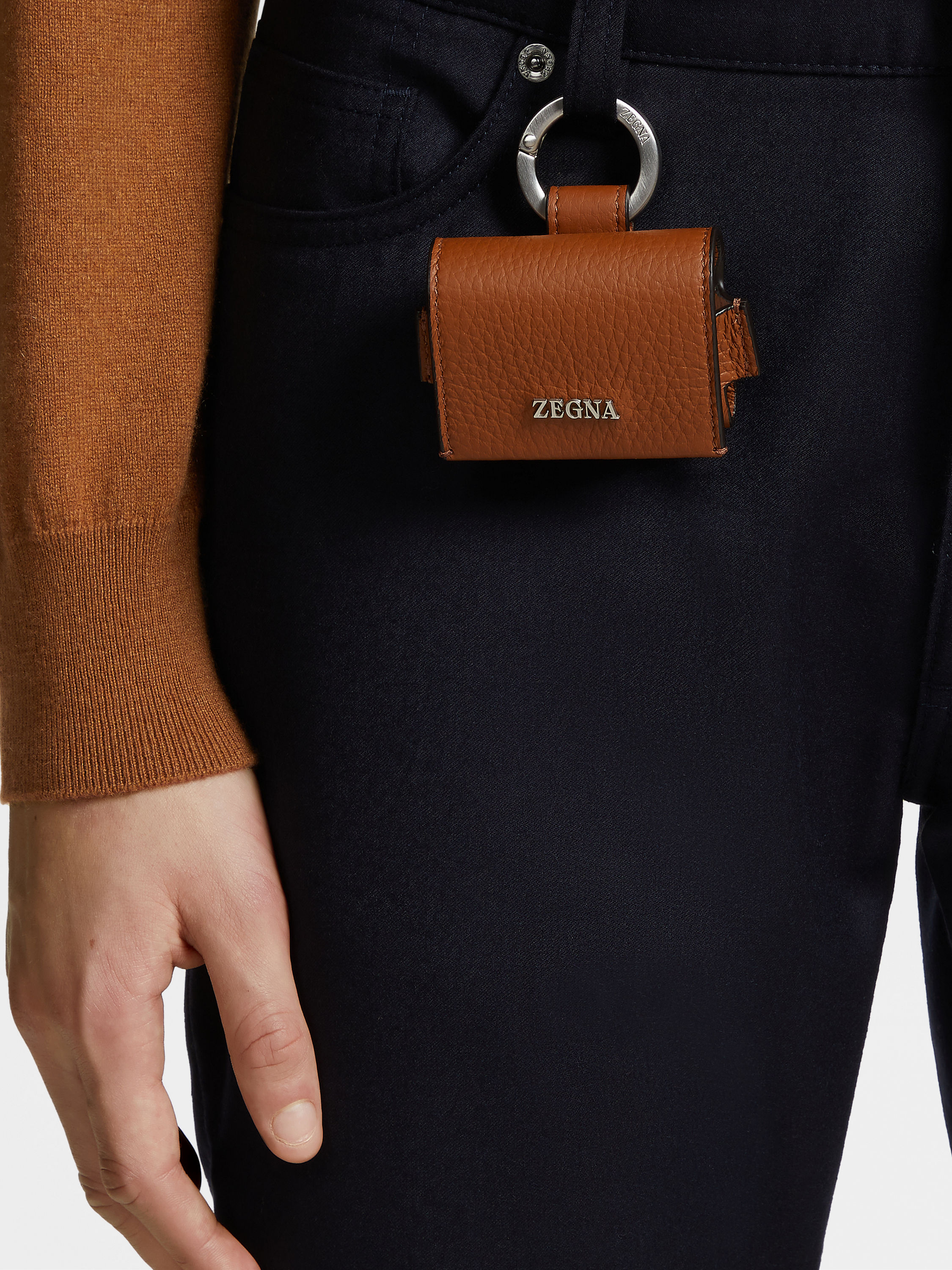 Foliageディアスキン AirPodsPro ケース 製品詳細写真 #3