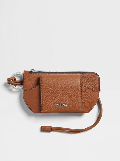 メガネケース DIFFUSER】ギフトにもバッチリ！本革製メガネケースのご紹介です