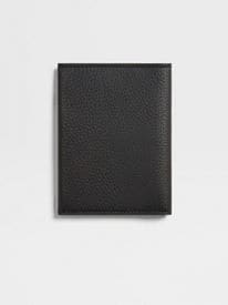 Men's Bags and Wallets - Leather Accessories | ZEGNA US Men's Bags and Wallets - Leather Accessories | ZEGNA US