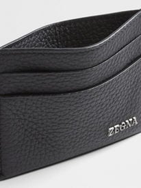 Men's Bags and Wallets - Leather Accessories | ZEGNA US Men's Bags and Wallets - Leather Accessories | ZEGNA US