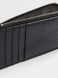 Black Rayon Belt FW25 25664454 | Zegna JP Black Rayon Belt FW25 25664454 | Zegna JP