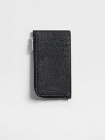 Ermenegildo zegna discount wallet singapore