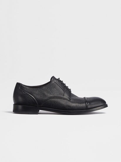 Ermenegildo cheap zegna zapatos