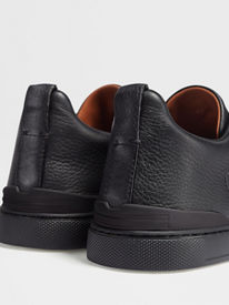 Black High Performance™ Wool Pants SS25 22454505 | Zegna US Black High Performance™ Wool Pants SS25 22454505 | Zegna US