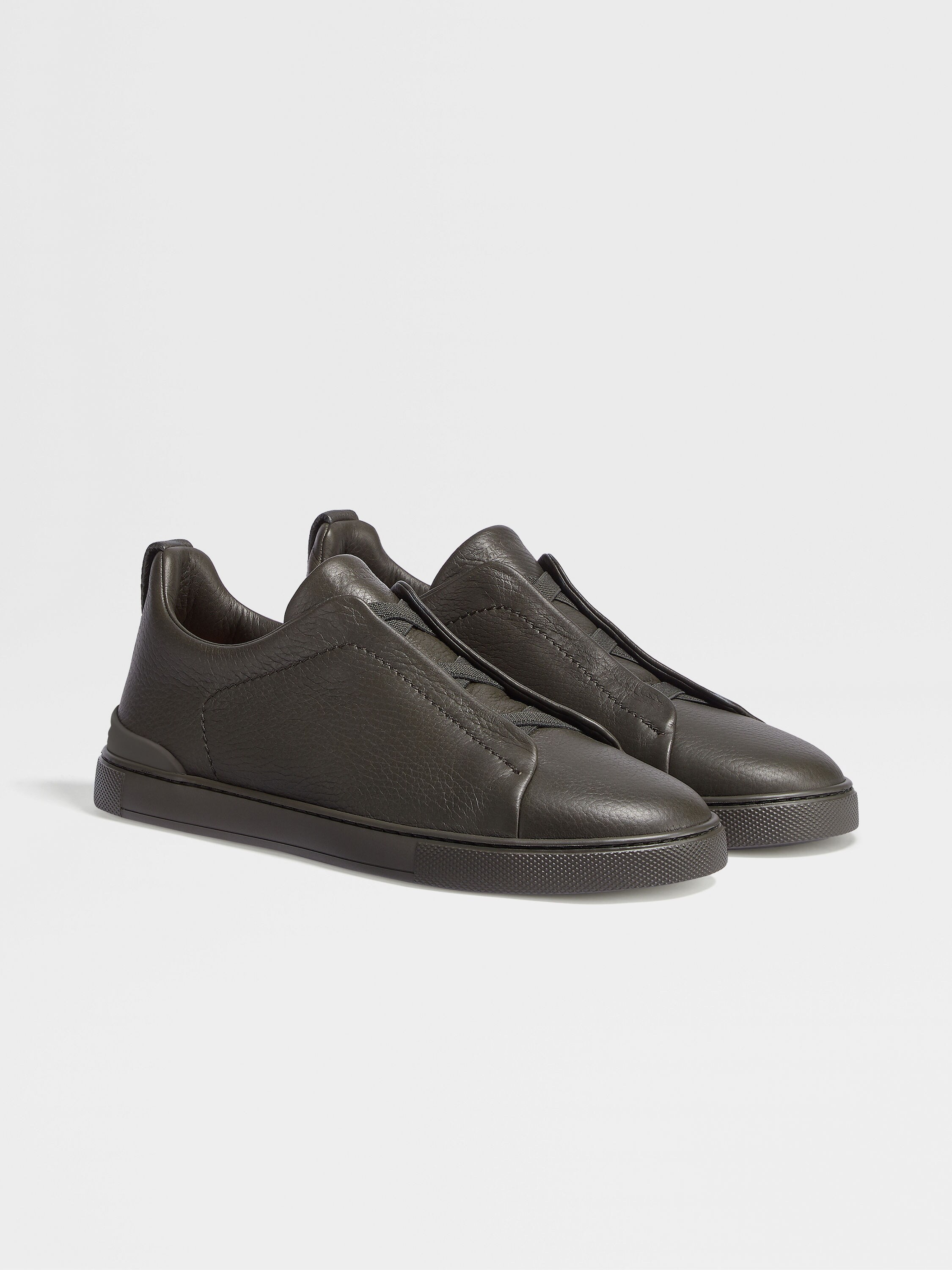 Chaussures zegna on sale