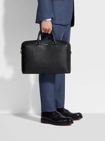 メンズ バッグ&ウォレット - レザーアクセサリー | ZEGNA JP メンズ バッグ&ウォレット - レザーアクセサリー | ZEGNA JP