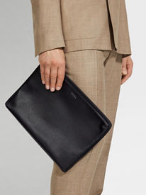 Men's Bags and Wallets - Leather Accessories | ZEGNA US