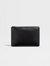 Men's Bags and Wallets - Leather Accessories | ZEGNA US Men's Bags and Wallets - Leather Accessories | ZEGNA US