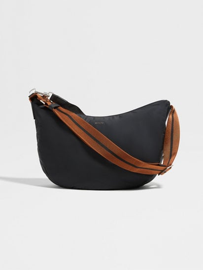 Cloth hobo shoulder bags sale