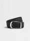 Black/Navy Blue
