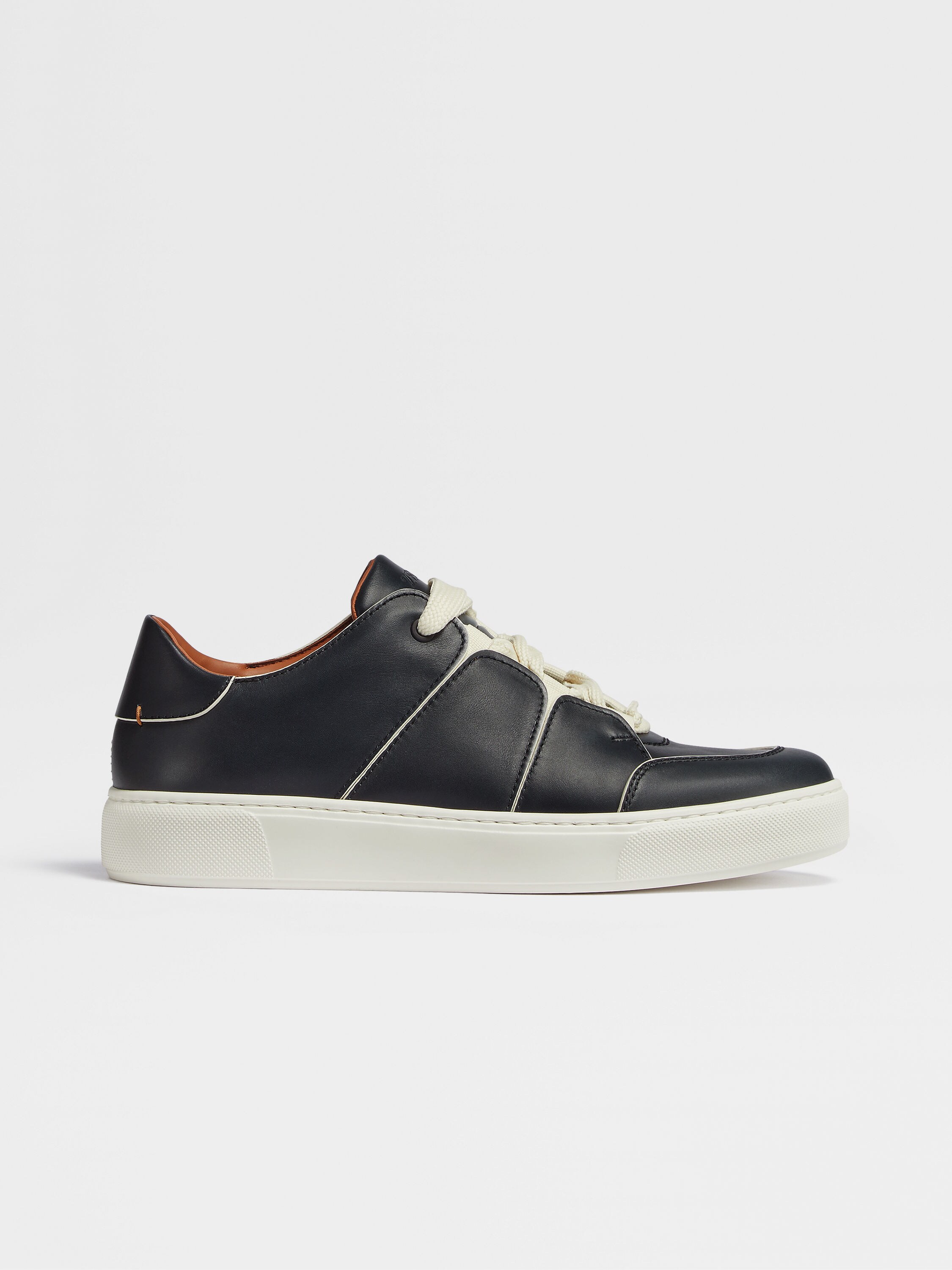 Ermenegildo zegna 2025 sport shoes