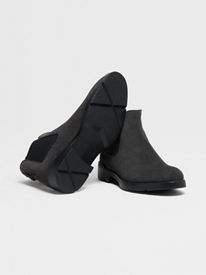 Men's Designer Boots | ZEGNA JP