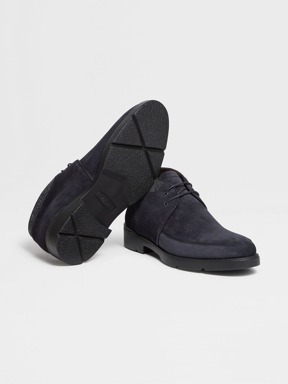 Zegna Vienna Blake Chelsea boots - Black