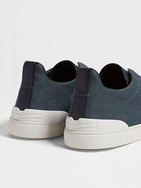 Men's Shoes: Dress Shoes, Sneakers, Boots & More | ZEGNA US