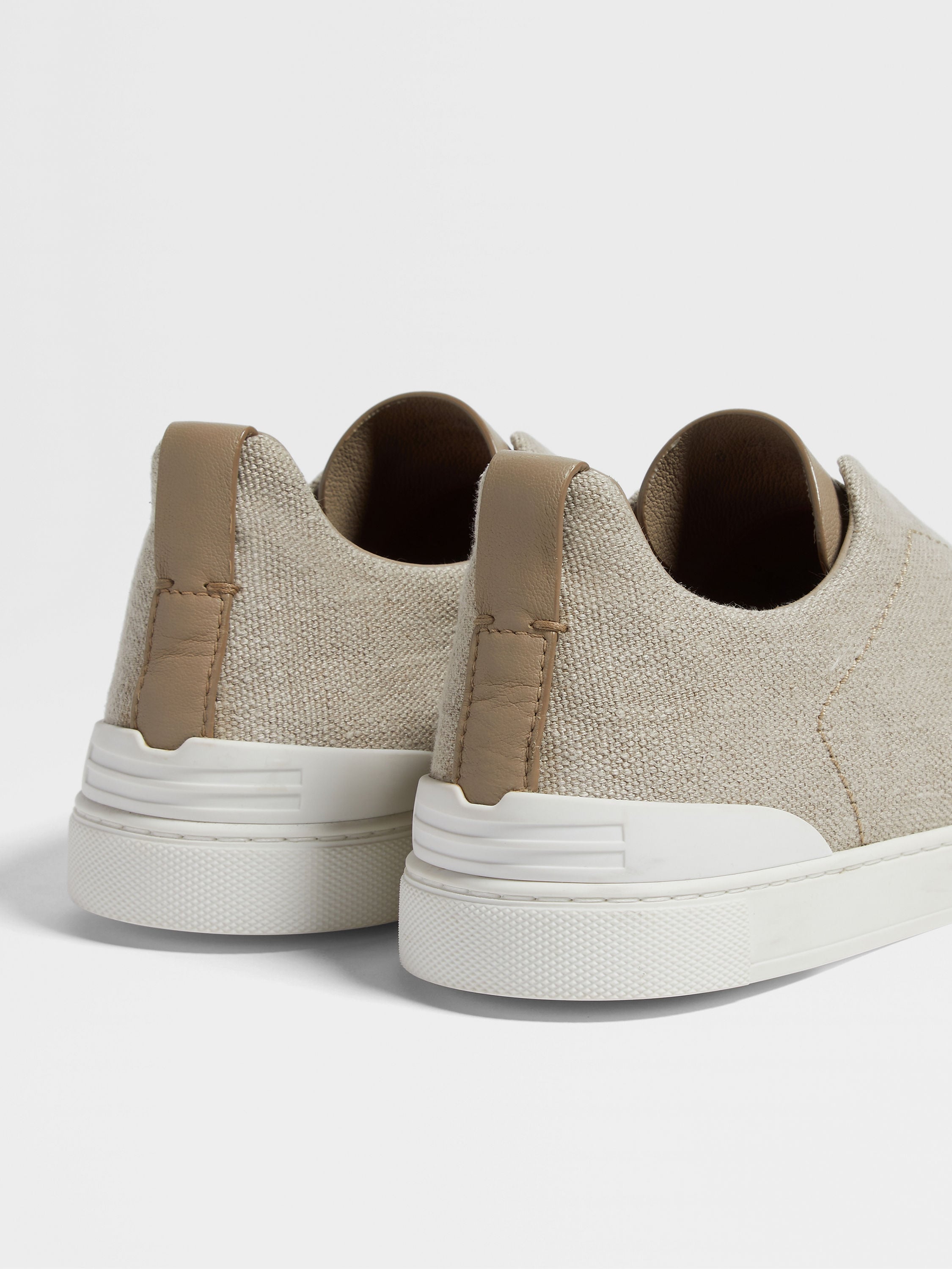 Triple Stitch™ Collection - Men's Luxury Sneakers | ZEGNA US