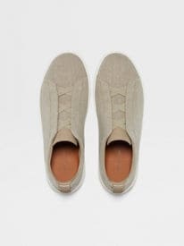 Triple Stitch™ Collection - Men's Luxury Sneakers | ZEGNA US