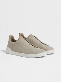 Luxury Designer Sneakers for Men | ZEGNA ROW