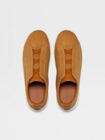 Luxury Designer Sneakers for Men | ZEGNA KR