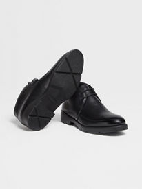 Men's Designer Boots | ZEGNA