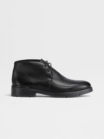 Men's Designer Boots | ZEGNA