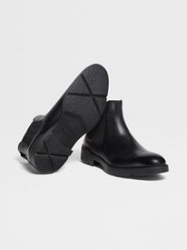 Men's Designer Boots | ZEGNA