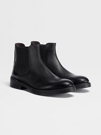 Men's Designer Boots | ZEGNA