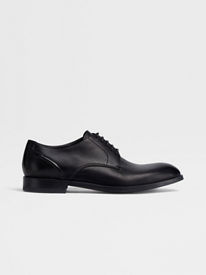 Ermenegildo Zegna Goodyear-Welt Derby