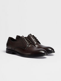 Oxford e Derby Uomo – Scarpe Eleganti in Pelle