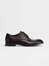 Oxford e Derby Uomo – Scarpe Eleganti in Pelle