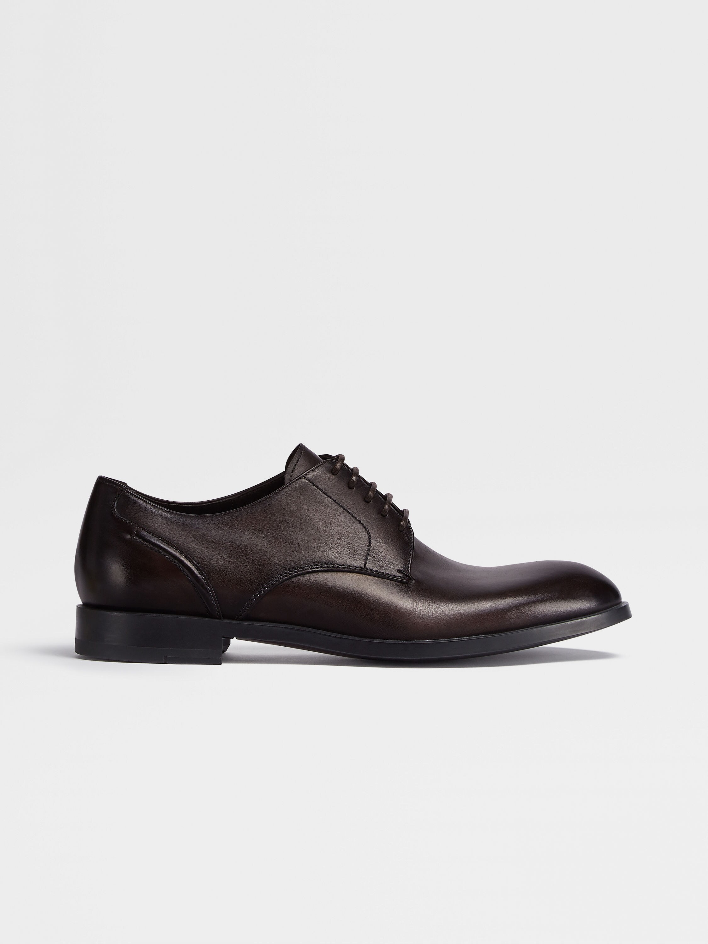 Zegna on sale derby shoes