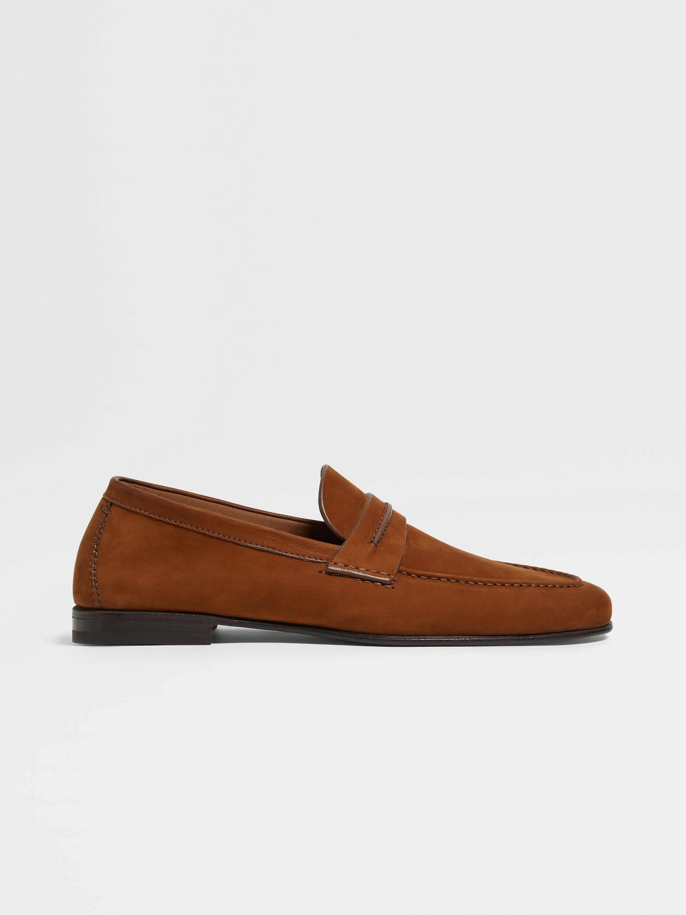 ダークFoliage SECONDSKIN Mocassin ローファー SS25 33638817 ダークFoliage SECONDSKIN Mocassin ローファー SS25 33638817
