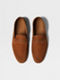 Dark Foliage SECONDSKIN Mocassin Loafer Product detail photo #4