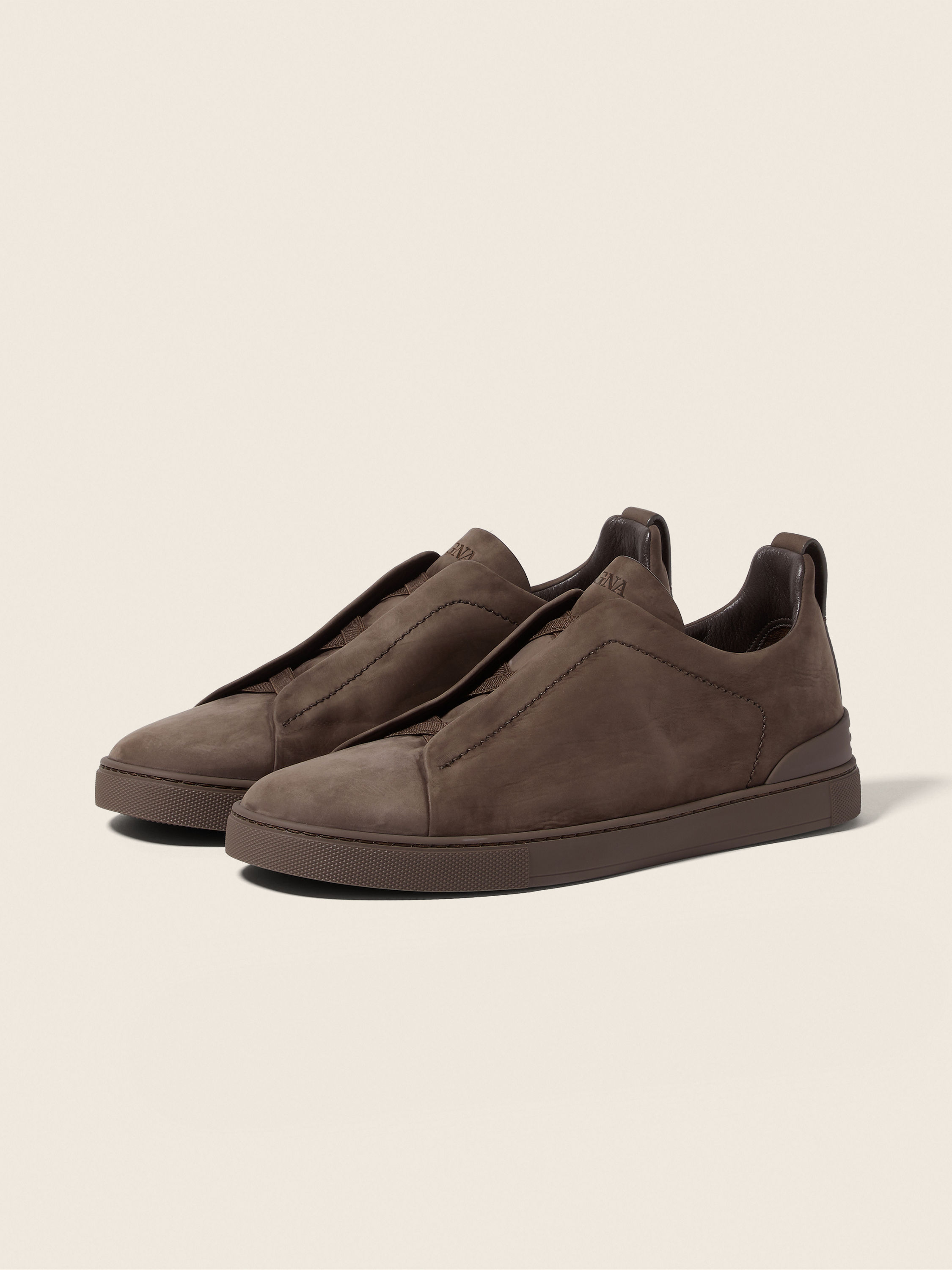 Dark Taupe