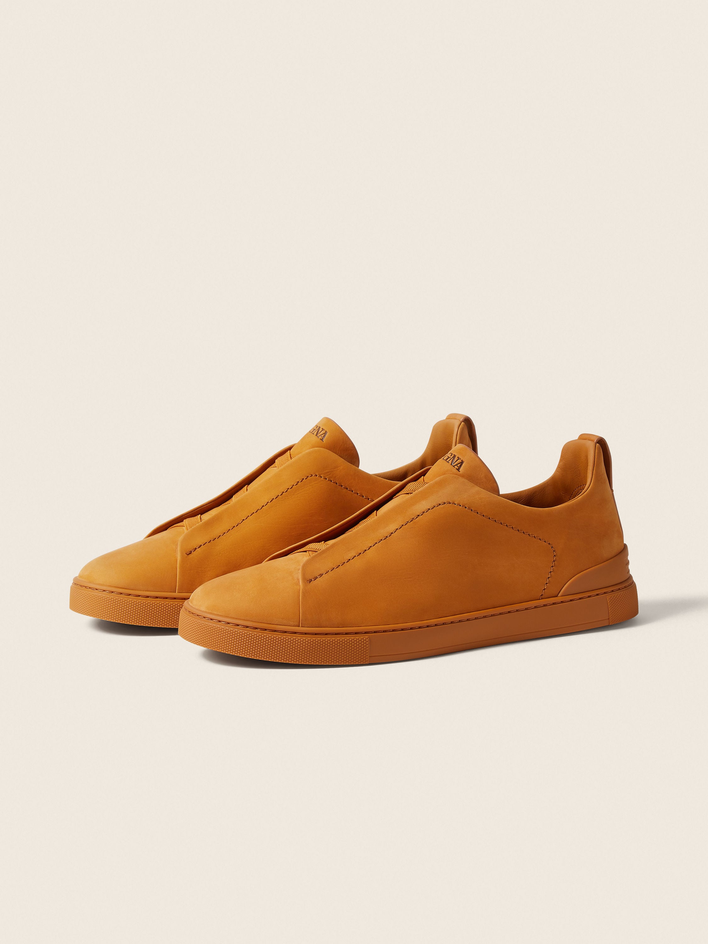 Dark Orange
